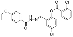 SALOR-INT L394335-1EA Structure