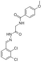 SALOR-INT L393967-1EA Structure