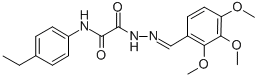 SALOR-INT L393940-1EA Structure