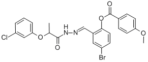 SALOR-INT L393282-1EA Structure