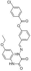 SALOR-INT L393193-1EA Structure