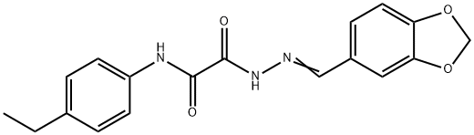 SALOR-INT L393185-1EA Structure