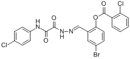 SALOR-INT L392995-1EA Structure