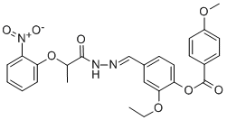 SALOR-INT L392936-1EA Structure