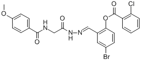 SALOR-INT L390968-1EA Structure