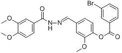 SALOR-INT L390690-1EA Structure