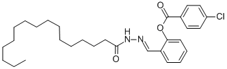 SALOR-INT L390631-1EA Structure