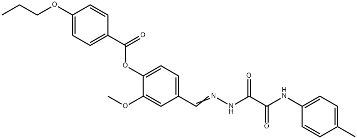 SALOR-INT L390577-1EA Structure