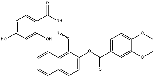 SALOR-INT L390410-1EA Structure