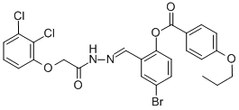 SALOR-INT L389927-1EA Structure