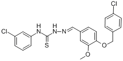 SALOR-INT L389854-1EA Structure