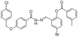 SALOR-INT L389625-1EA Structure