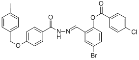 SALOR-INT L389331-1EA Structure