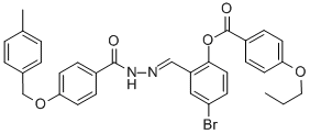 SALOR-INT L388831-1EA Structure