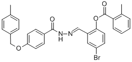 SALOR-INT L388742-1EA Structure