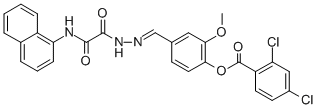 SALOR-INT L388734-1EA Structure