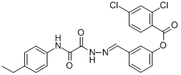 SALOR-INT L388521-1EA Structure