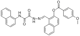 SALOR-INT L388483-1EA Structure