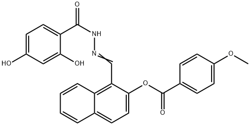 SALOR-INT L388335-1EA Structure