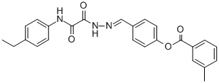 SALOR-INT L388297-1EA Structure