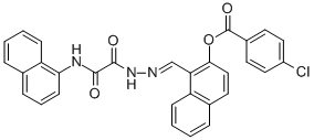 SALOR-INT L388238-1EA Structure