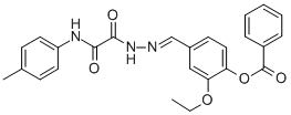 SALOR-INT L388165-1EA Structure