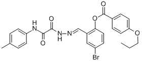 SALOR-INT L388149-1EA Structure