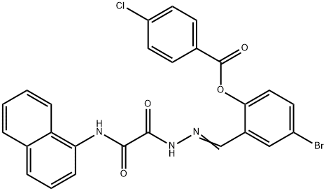 SALOR-INT L387983-1EA Structure