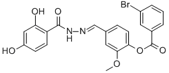 SALOR-INT L387908-1EA Structure