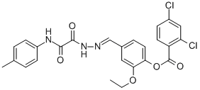 SALOR-INT L387665-1EA Structure