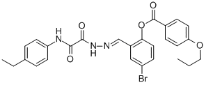 SALOR-INT L387657-1EA Structure