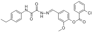 SALOR-INT L387533-1EA Structure