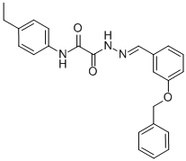 SALOR-INT L387304-1EA Structure