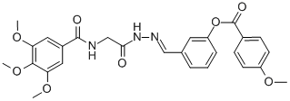 SALOR-INT L386464-1EA Structure