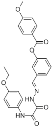 SALOR-INT L386448-1EA Structure