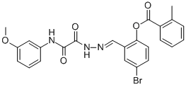 SALOR-INT L399434-1EA Structure