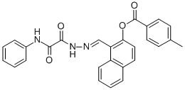 SALOR-INT L399248-1EA Structure