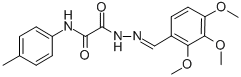 SALOR-INT L399213-1EA Structure