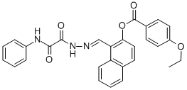 SALOR-INT L399124-1EA Structure