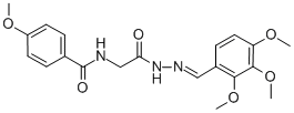 SALOR-INT L399116-1EA Structure