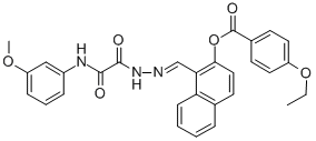 SALOR-INT L398985-1EA Structure