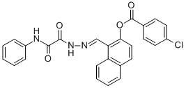 SALOR-INT L398969-1EA Structure