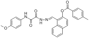 SALOR-INT L398934-1EA Structure