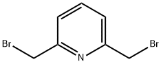 7703-74-4 2,6-BIS(BROMOMETHYL)PYRIDINE