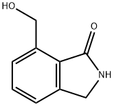 771-07-3 7-HYDROXYMETHYL-2,3-DIHYDRO-ISOINDOL-1-ONE