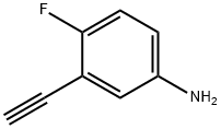 77123-60-5 5-AMINO-2-FLUOROBENZONITRILE