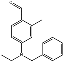 77147-13-8 2-Methyl-4-(N-ethyl-N-benzyl)aminobenzaldehyde