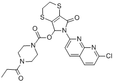 Suproclone Structure