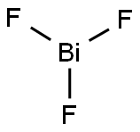 7787-61-3 BISMUTH(III) FLUORIDE