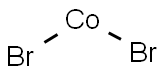 COBALT(II) BROMIDE Structure